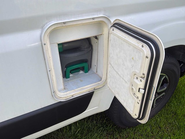 Fiat ducato 250 camper - afbeelding 65 van  70