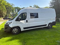 Fiat ducato 250 camper - afbeelding 56 van  70