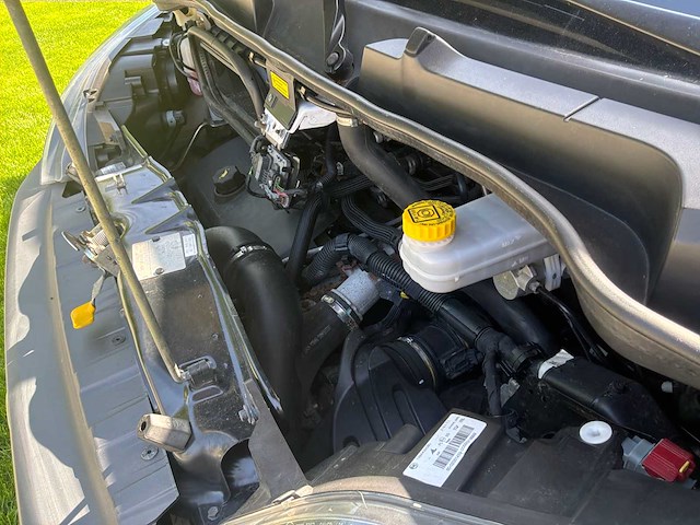Fiat ducato 250 camper - afbeelding 68 van  70