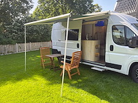 Fiat ducato 250 camper - afbeelding 7 van  70