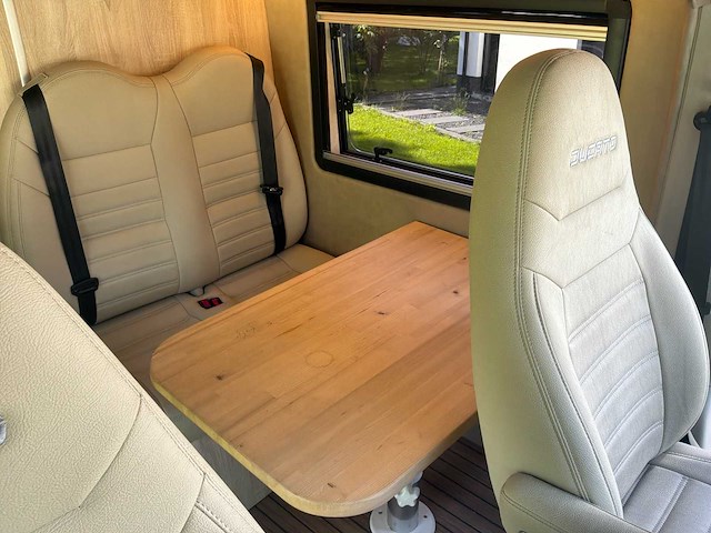 Fiat ducato 250 camper - afbeelding 18 van  70