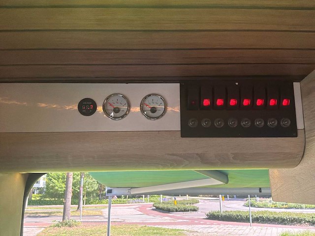 Fiat ducato 250 camper - afbeelding 21 van  70