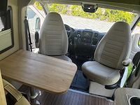 Fiat ducato 250 camper - afbeelding 35 van  70