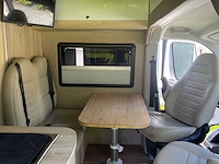Fiat ducato 250 camper - afbeelding 36 van  70