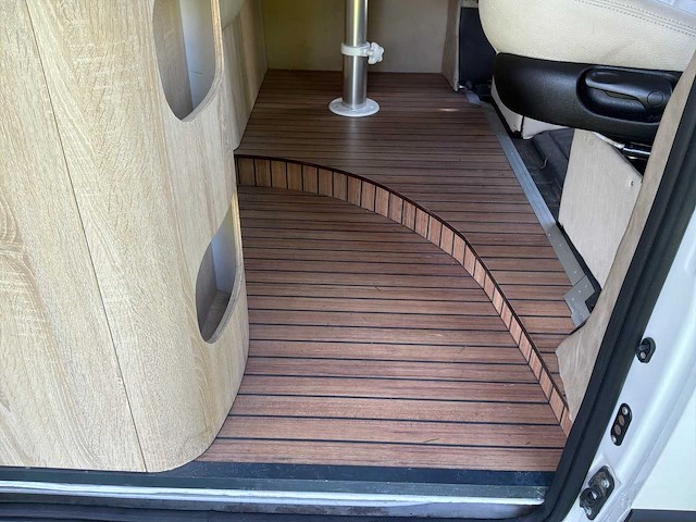 Fiat ducato 250 camper - afbeelding 49 van  70