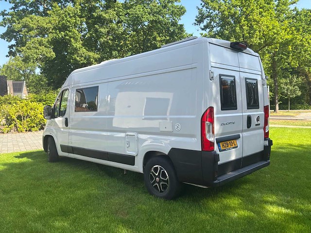 Fiat ducato 250 camper - afbeelding 45 van  70