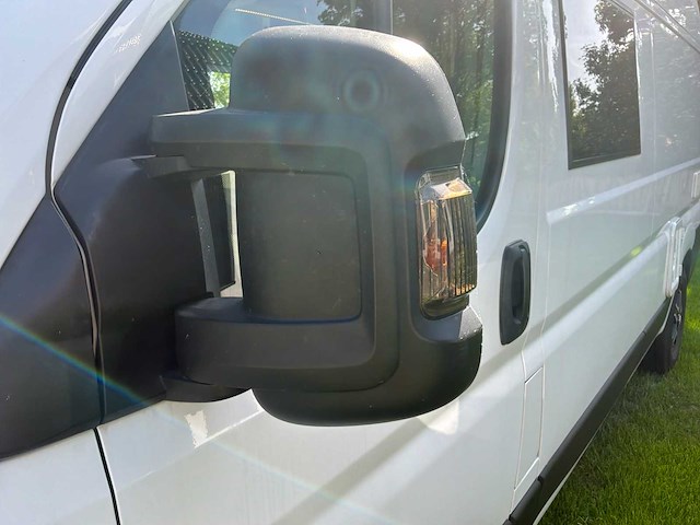 Fiat ducato 250 camper - afbeelding 2 van  68