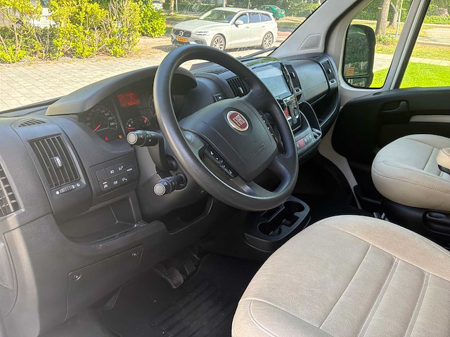 Fiat ducato 250 camper - afbeelding 10 van  68