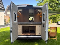 Fiat ducato 250 camper - afbeelding 50 van  68