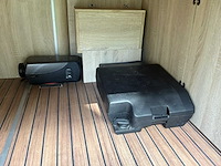 Fiat ducato 250 camper - afbeelding 58 van  68