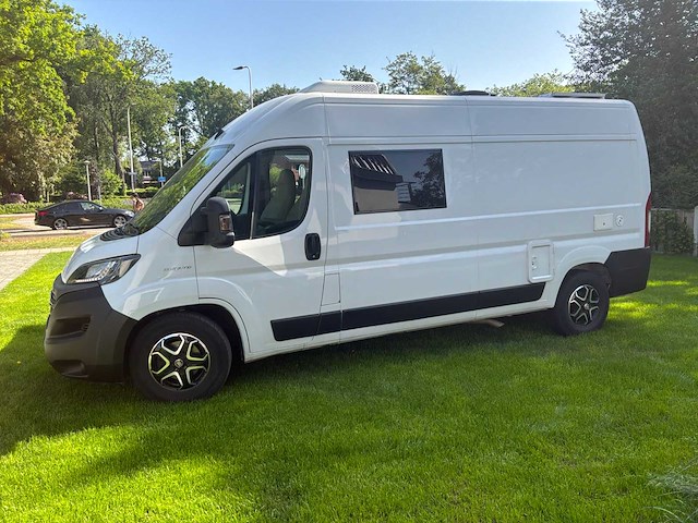 Fiat ducato 250 camper - afbeelding 54 van  68