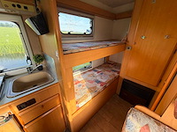 Fiat ducato 2.8 jtd kampeerwagen dueerre camper r-496-vr - afbeelding 16 van  29