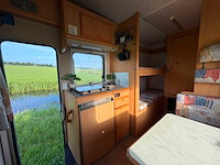 Fiat ducato 2.8 jtd kampeerwagen dueerre camper r-496-vr - afbeelding 17 van  29