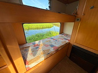 Fiat ducato 2.8 jtd kampeerwagen dueerre camper r-496-vr - afbeelding 18 van  29