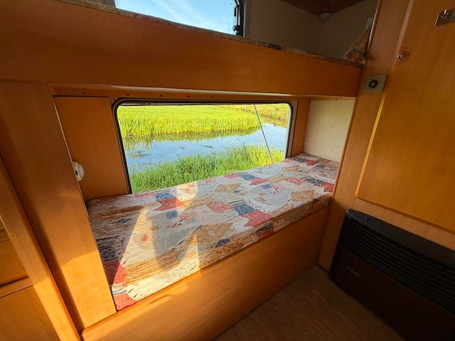 Fiat ducato 2.8 jtd kampeerwagen dueerre camper r-496-vr - afbeelding 20 van  29