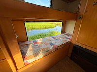 Fiat ducato 2.8 jtd kampeerwagen dueerre camper r-496-vr - afbeelding 20 van  29