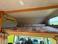 Fiat ducato 2.8 jtd kampeerwagen dueerre camper r-496-vr - afbeelding 21 van  29