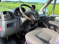 Fiat ducato 2.8 jtd kampeerwagen dueerre camper r-496-vr - afbeelding 23 van  29