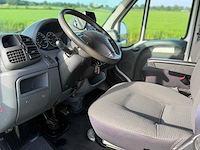 Fiat ducato 2.8 jtd kampeerwagen dueerre camper r-496-vr - afbeelding 24 van  29