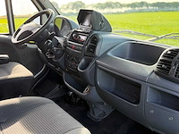 Fiat ducato 2.8 jtd kampeerwagen dueerre camper r-496-vr - afbeelding 25 van  29