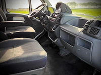 Fiat ducato 2.8 jtd kampeerwagen dueerre camper r-496-vr - afbeelding 26 van  29