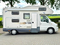 Fiat ducato 2.8 jtd kampeerwagen dueerre camper r-496-vr - afbeelding 5 van  29