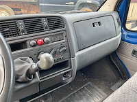 Fiat ducato 2.8 jtd personenauto - afbeelding 2 van  21