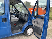 Fiat ducato 2.8 jtd personenauto - afbeelding 4 van  21
