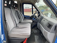 Fiat ducato 2.8 jtd personenauto - afbeelding 5 van  21
