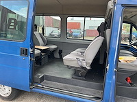 Fiat ducato 2.8 jtd personenauto - afbeelding 6 van  21