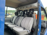 Fiat ducato 2.8 jtd personenauto - afbeelding 7 van  21
