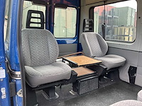 Fiat ducato 2.8 jtd personenauto - afbeelding 8 van  21
