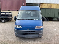 Fiat ducato 2.8 jtd personenauto - afbeelding 12 van  21