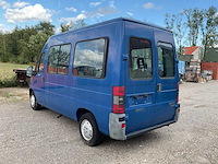 Fiat ducato 2.8 jtd personenauto - afbeelding 17 van  21