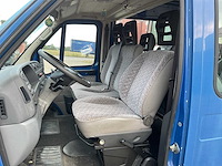 Fiat ducato 2.8 jtd personenauto - afbeelding 19 van  21