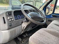 Fiat ducato 2.8 jtd personenauto - afbeelding 20 van  21