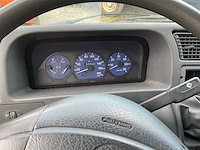 Fiat ducato 2.8 jtd personenauto - afbeelding 21 van  21