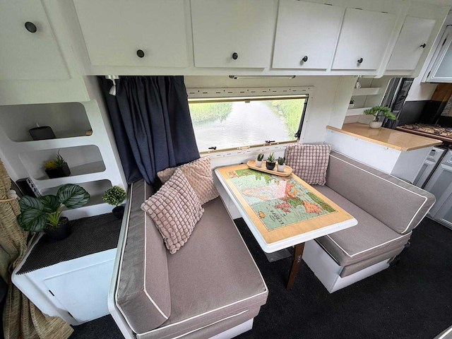 Fiat ducato 280 camper bürstner kampeerwagen 95-bd-rf - afbeelding 2 van  35
