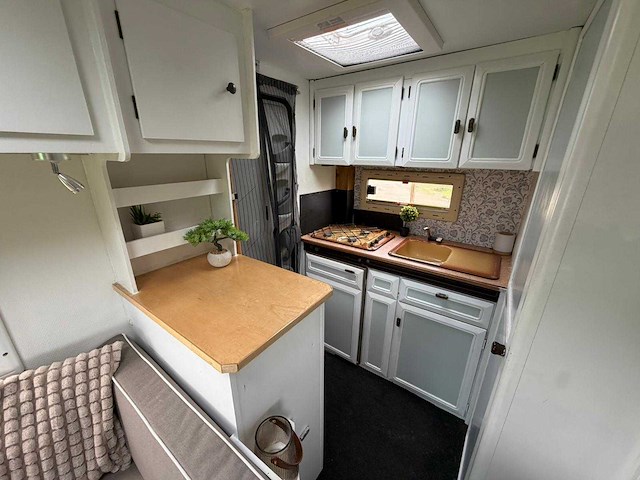 Fiat ducato 280 camper bürstner kampeerwagen 95-bd-rf - afbeelding 3 van  35