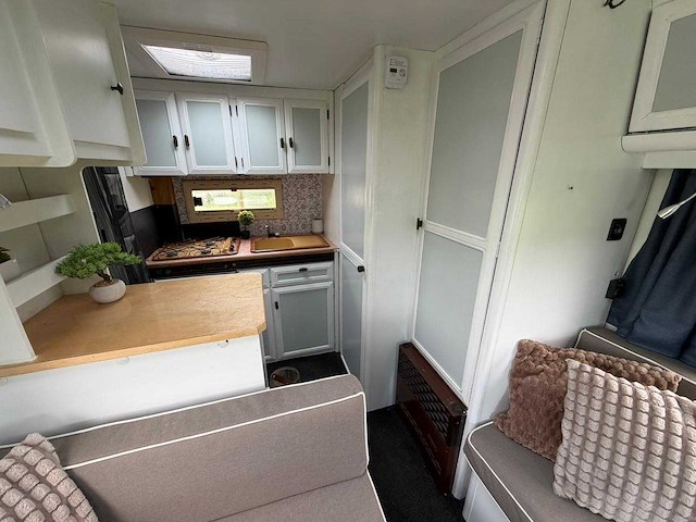 Fiat ducato 280 camper bürstner kampeerwagen 95-bd-rf - afbeelding 16 van  35