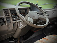 Fiat ducato 280 camper bürstner kampeerwagen 95-bd-rf - afbeelding 19 van  35