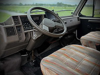 Fiat ducato 280 camper bürstner kampeerwagen 95-bd-rf - afbeelding 21 van  35