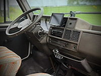 Fiat ducato 280 camper bürstner kampeerwagen 95-bd-rf - afbeelding 24 van  35