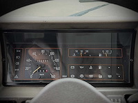 Fiat ducato 280 camper bürstner kampeerwagen 95-bd-rf - afbeelding 28 van  35