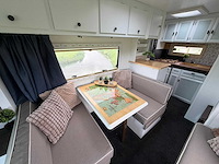 Fiat ducato 280 camper bürstner kampeerwagen 95-bd-rf - afbeelding 35 van  35
