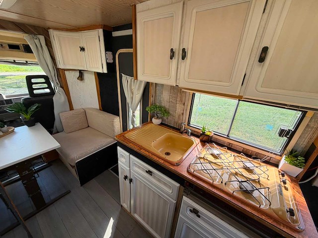 Fiat ducato 280l kampeerwagen bürstner camper 62-vj-ng - afbeelding 8 van  31
