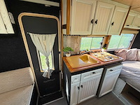 Fiat ducato 280l kampeerwagen bürstner camper 62-vj-ng - afbeelding 13 van  31
