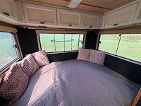 Fiat ducato 280l kampeerwagen bürstner camper 62-vj-ng - afbeelding 16 van  31