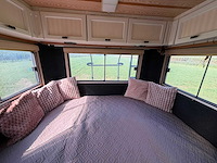 Fiat ducato 280l kampeerwagen bürstner camper 62-vj-ng - afbeelding 17 van  31