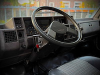 Fiat ducato 280l kampeerwagen bürstner camper 62-vj-ng - afbeelding 21 van  31